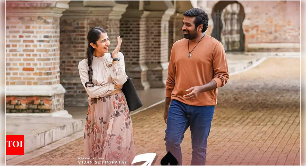 Ace Full Movie Collection: ‘Ace’ box office collections day 1: Vijay Sethupathi’s film opens with Rs 1 crore on day 1 |
