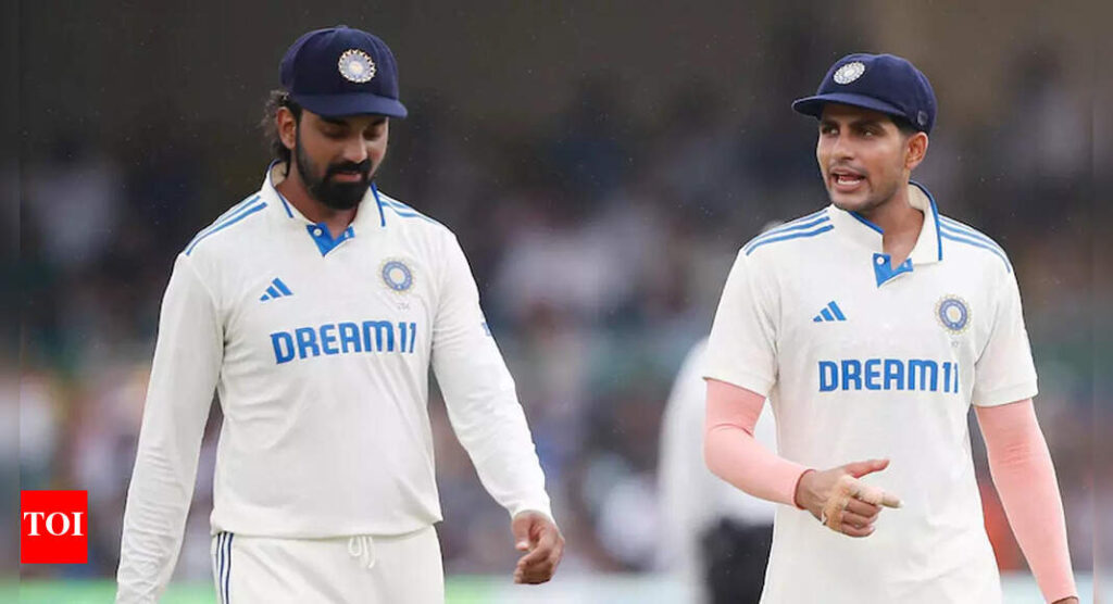 ‘KL Rahul, not Shubman Gill, is the right choice for Team India captaincy’ | Cricket News