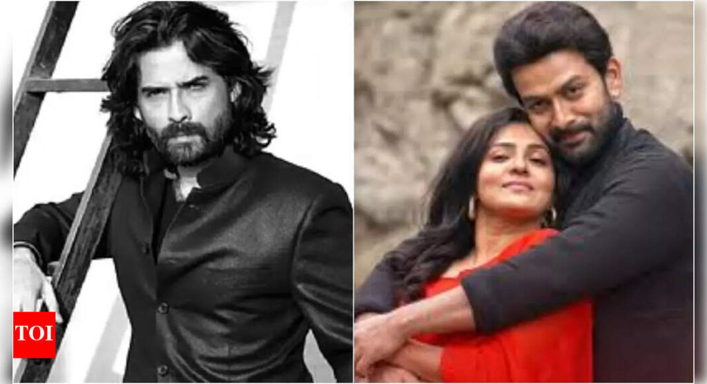 When Mukul Dev shared screen space with Prithviraj Sukumaran in THIS Malayalam movie | Malayalam Movie News