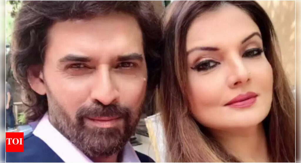 Tributes Pour in for Mukul Dev: Deepshikha Nagpal Remembers ‘Golden-Hearted’ Friend |