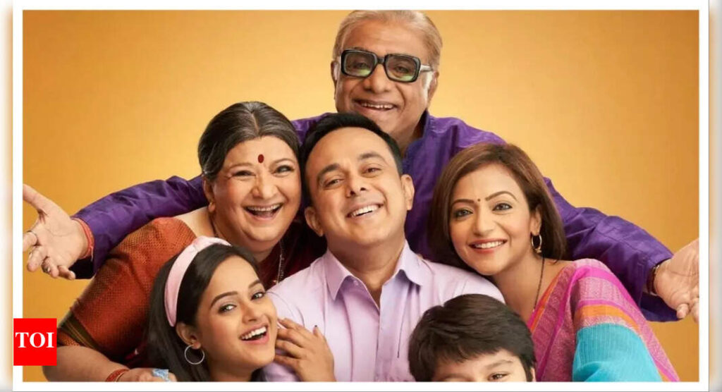 Wagle Ki Duniya gets a three-month extension, confirms JD Majethia – Exclusive