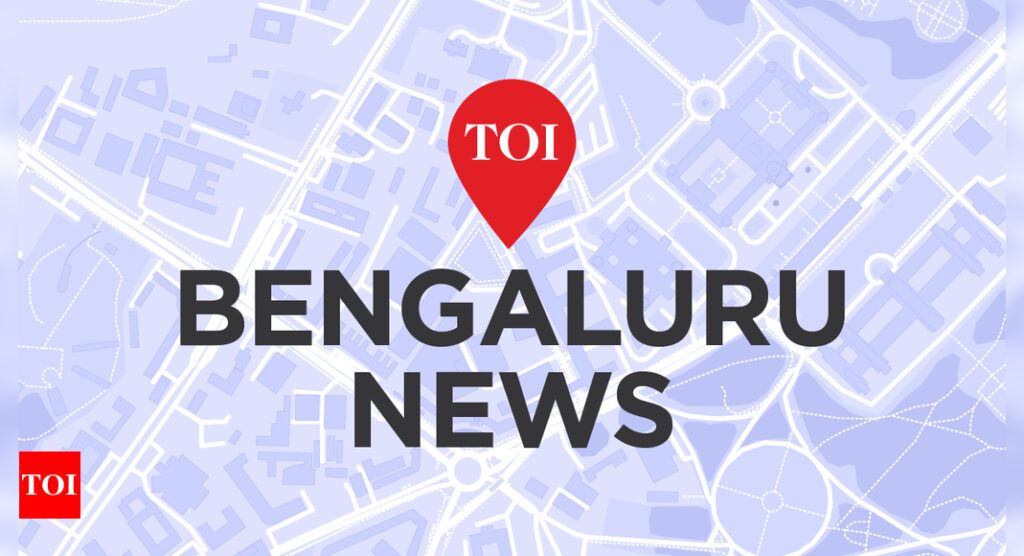 RV University in Bengaluru grants Pahalgam victim’s son admission free of cost | Bengaluru News