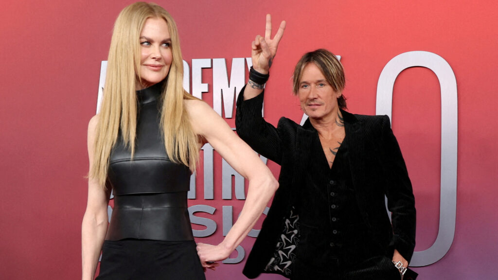 2025 ACM Awards: Lainey Wilson, Kelsea Ballerini, Nicole Kidman and more stars | Photos