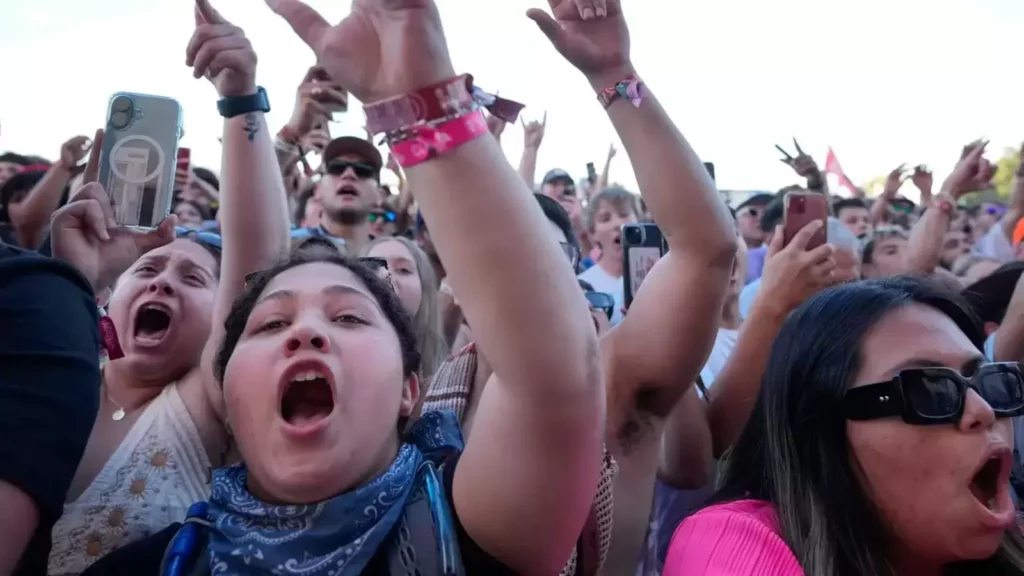 2025 Austin City Limits Festival lineup revealed: Doja Cat, Hozier, and more– See full list