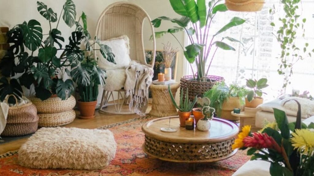 2025’s hottest rug and furniture trends: What’s in and what’s out