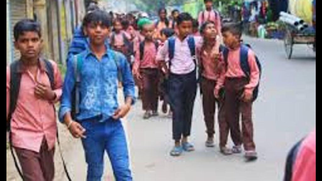 22L U.P. school kids may miss DBT for uniforms, stationery as verification lags
