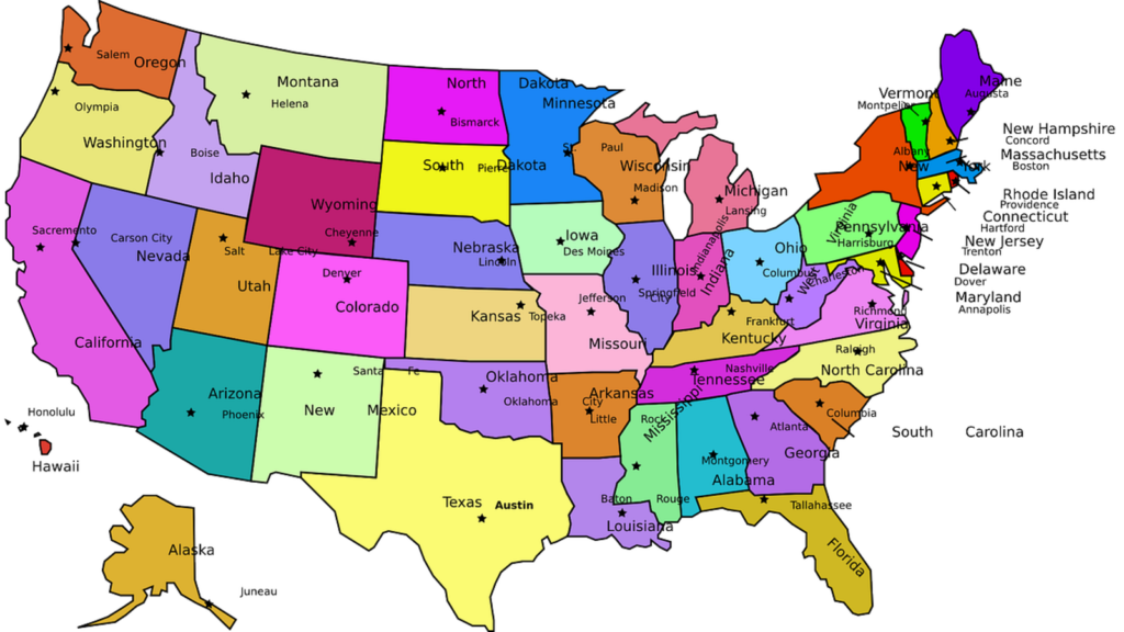 28 major US cities shrinking at alarming rates including NYC, Dallas, Chicago and more: Check the full list