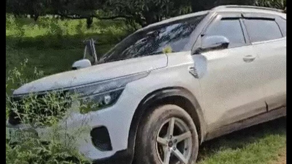 3 held in Bulandshahr encounter four days after killing 19-year-old girl, gang-raping minor