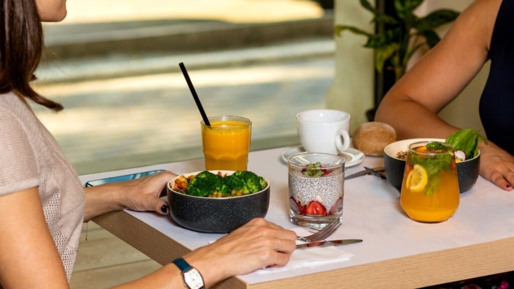 3-step guide to creating meals that are both comforting and heart-healthy | Health