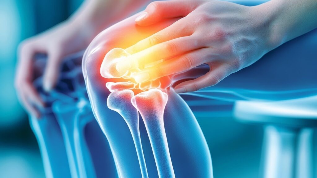 30-year-olds are facing early knee damage. Study explains the reason behind it | Health