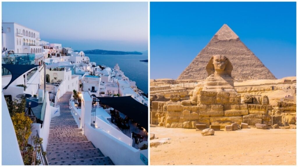 3.3 lakh Indians visited Turkey in 2024 but now they are turning to Greece, Kazakhstan, Georgia amid boycott calls | Travel