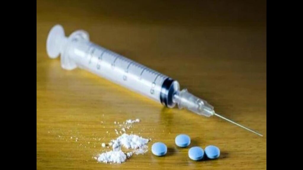 4 held with 4.25kg heroin, ₹1.97 lakh in drug money in Punjab’s Ferozepur