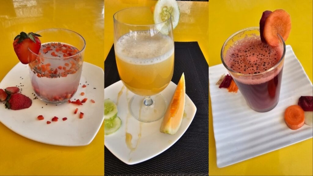 4 refreshing summer drink recipes for pregnant women
