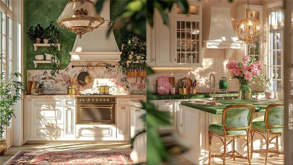 5 genius kitchen glow-up tips that cost less than you think but look luxe