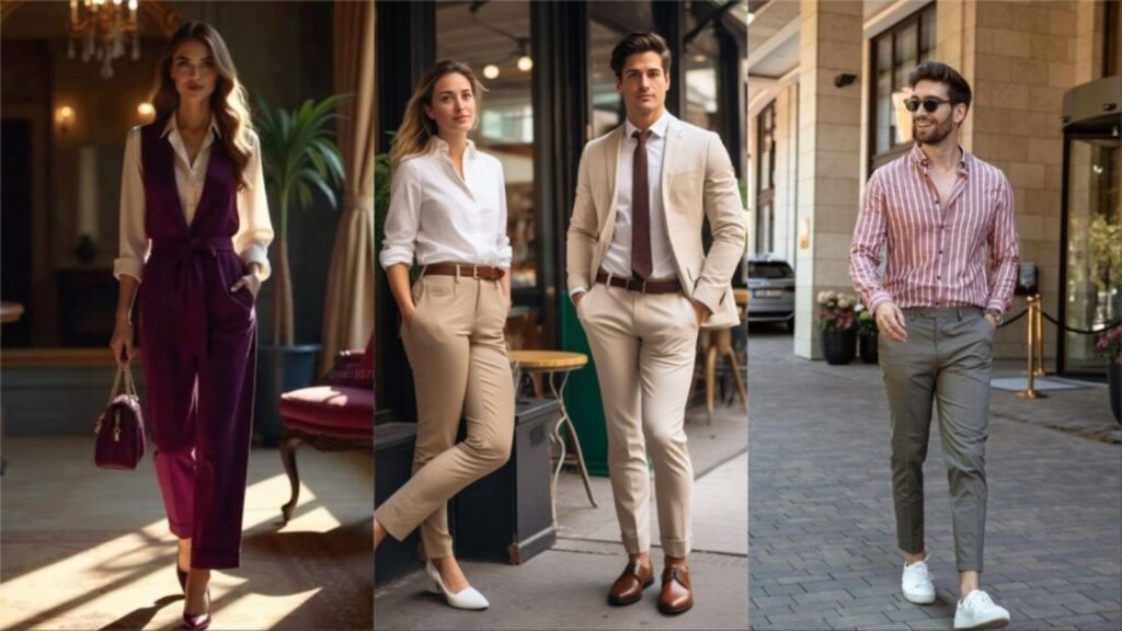 5 style mistakes that are silently sabotaging your corporate image: Fashion tips to nail office look | Fashion Trends