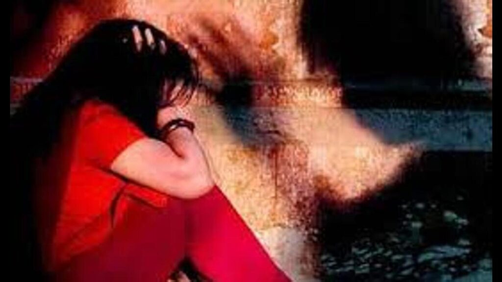 5-year-old girl raped, murdered in Basti