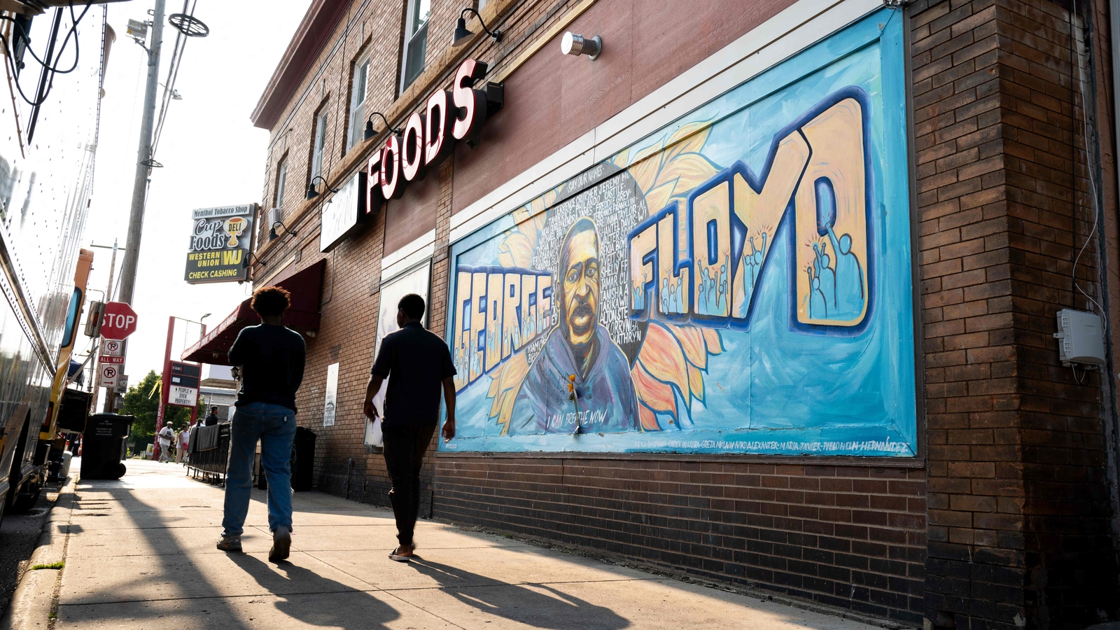 5 years later: The murder of George Floyd and its impact on Minneapolis