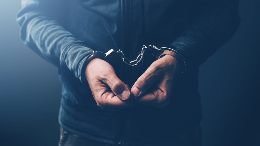 55-year-old Meerut man nabbed within 24 hours for extortion threat to trader | Latest News India