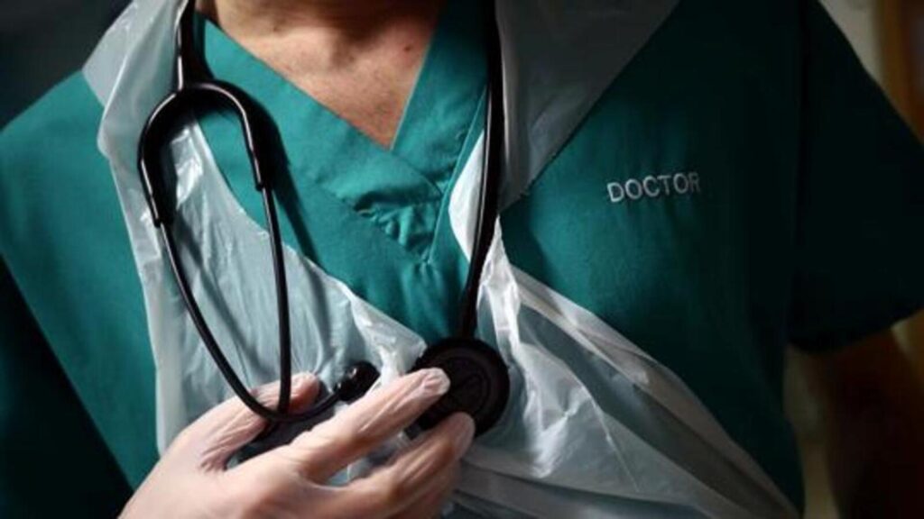 58-yr-old man breathes again after rare surgery following spinal cord injury