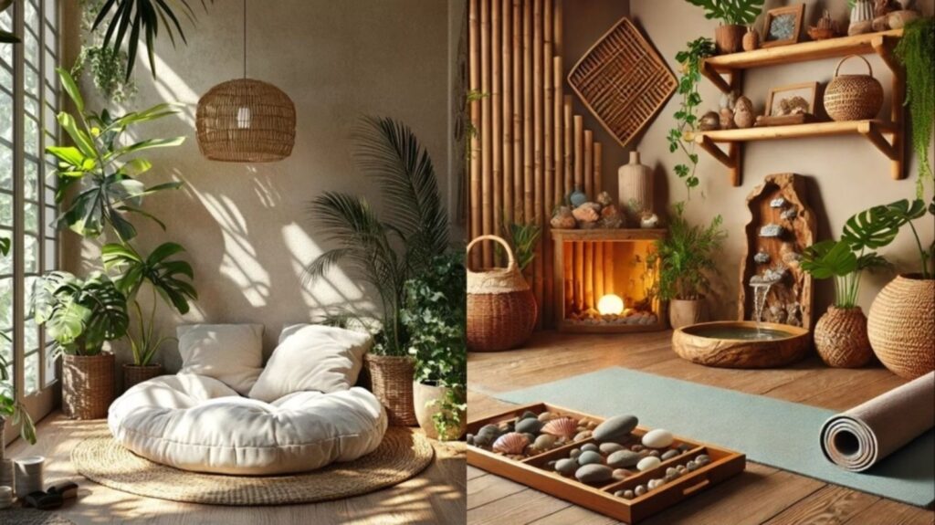 6 tips to design wellness-driven luxury at home: Interior decor trends that promote health and well-being