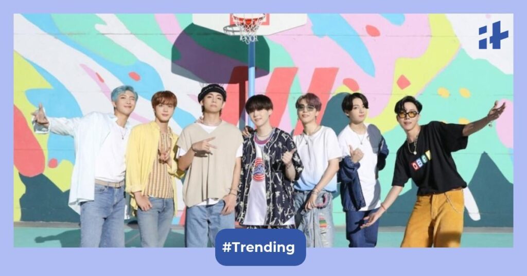 As HYBE eyes India, exploring what a Mumbai office could mean for BTS fans and Desi K-pop culture