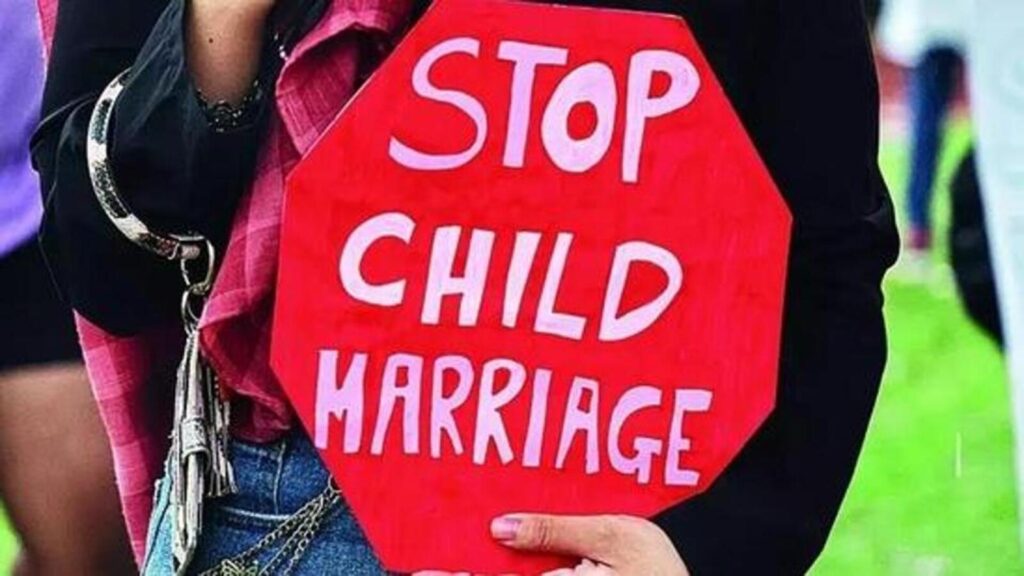 7 booked over child marriage of 5 girls in Rajasthan: Police