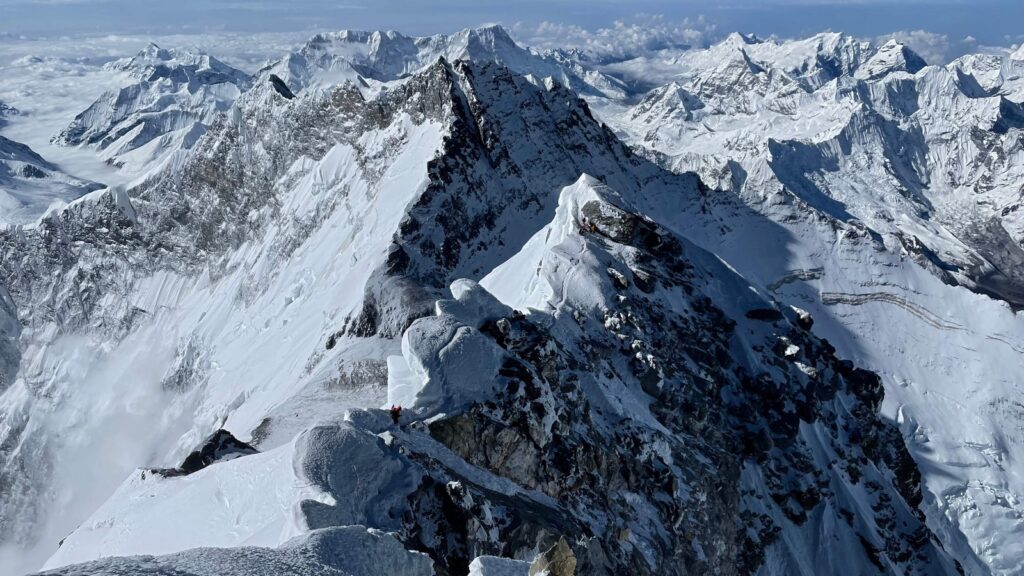 75 Indians, including 12 women, cleared to climb Mount Everest this season | World News