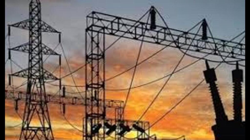 7.6kW power theft uncovered at SP leader’s residence in Bareilly