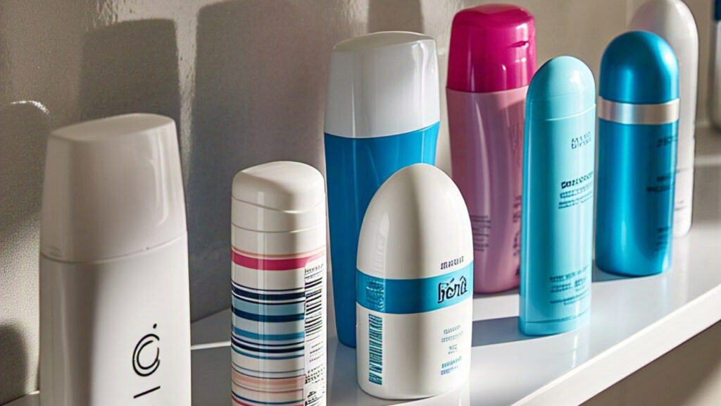 8 Best deodorant for women you cannot miss to smell great and stay fresh all day long | Fashion Trends