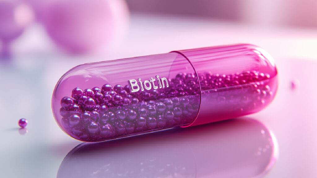 8 best biotin supplements to manage hair fall: Our top picks for May 2025 | Health