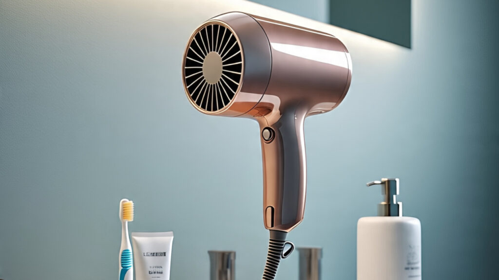 8 hair dryers at Myntra fwd to get salon-like hair in minutes; Blow-dry like a pro! | Fashion Trends