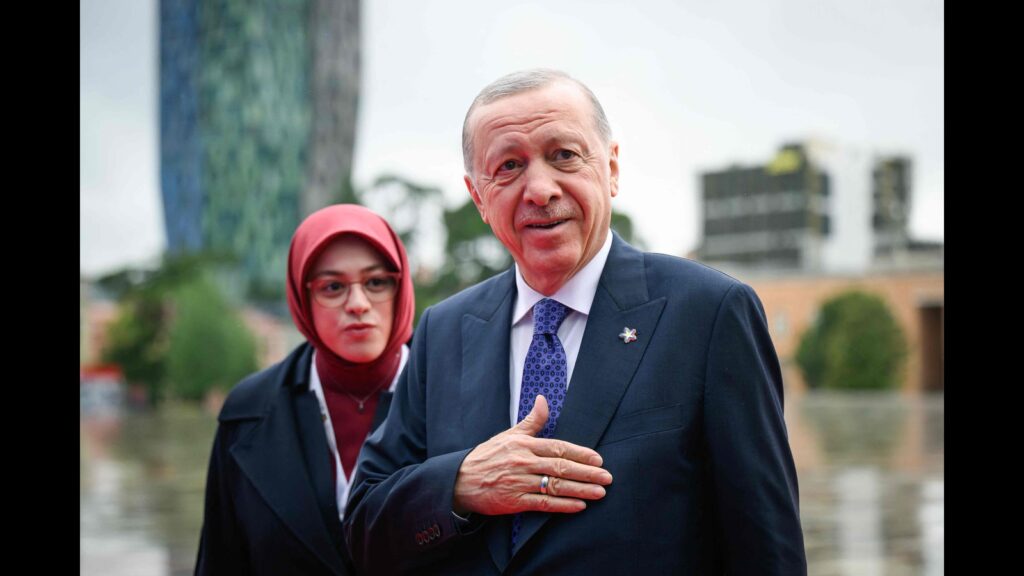 A realistic pivot in India, Turkey ties