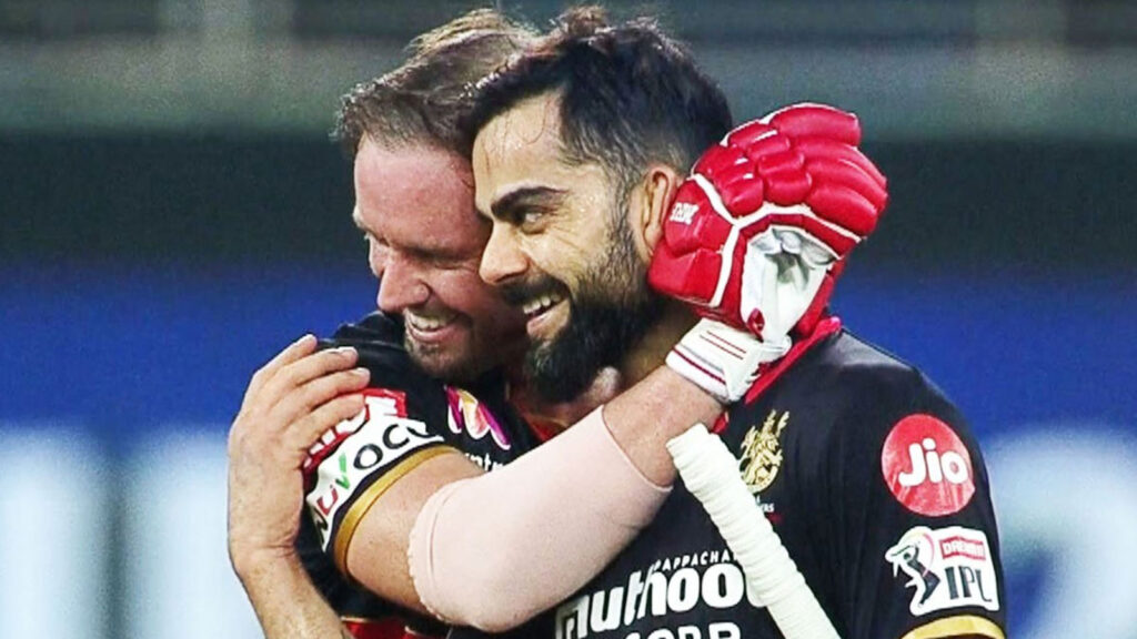 AB de Villiers’ special ‘Virat Kohli’ promise for the franchise: ‘If RCB makes it to the final, I’ll be there at…’