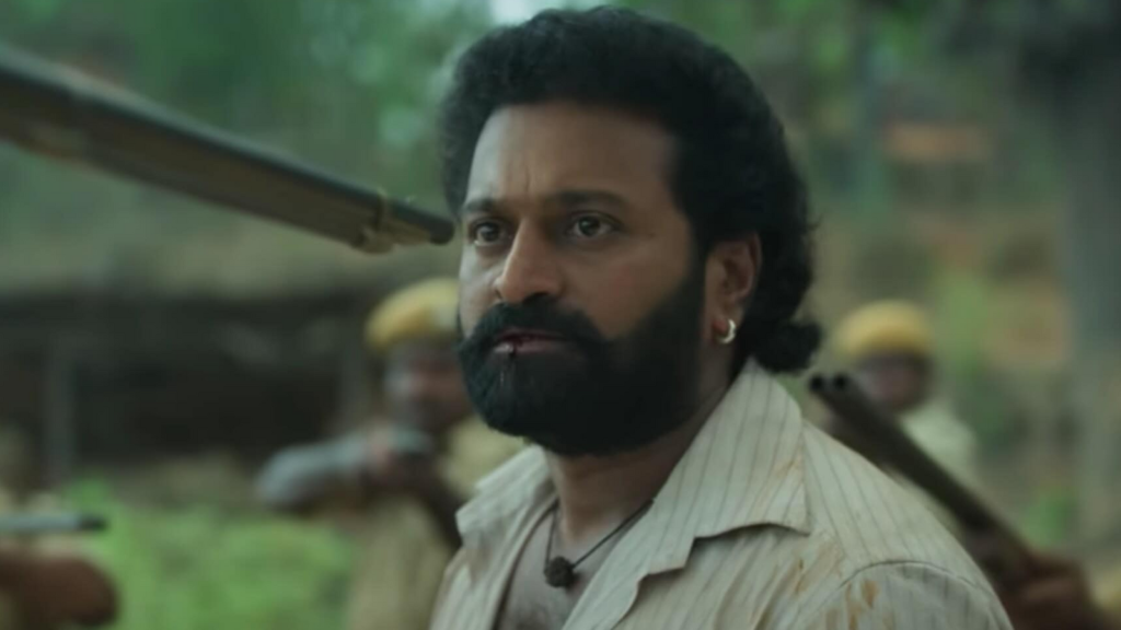 AICWA demands FIR against Rishab Shetty, calls for investigation after death of junior artiste on Kantara 2 set