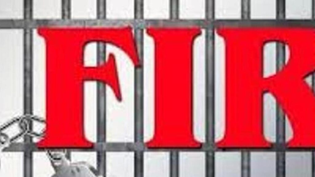 AIIMS Rishikesh doctor booked for distributing sweets day after Pahalgam attack