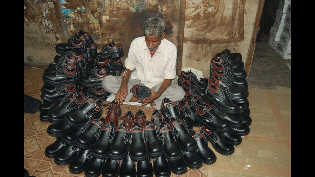 AMID US-China tariff war:UP hopes to get 0 mn investment in footwear industry