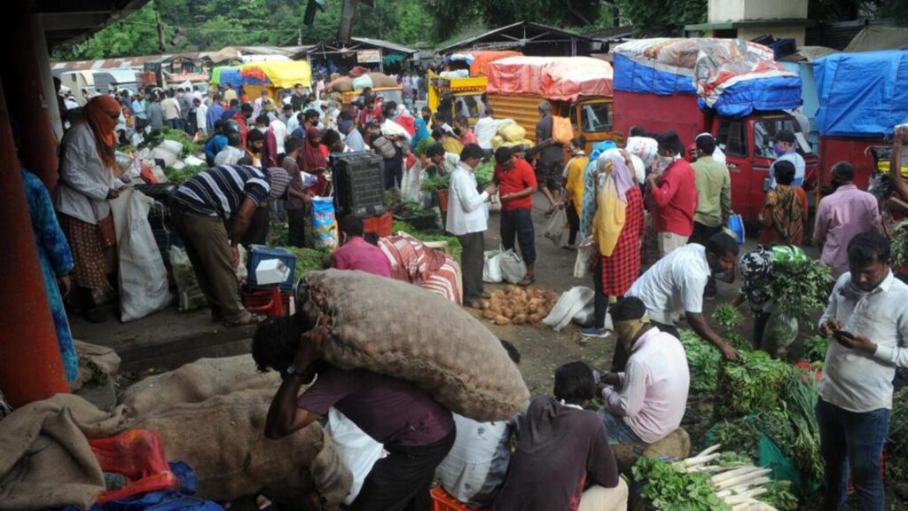 APMC scraps fish market plan at Pune’s Gultekdi area, eyes new site
