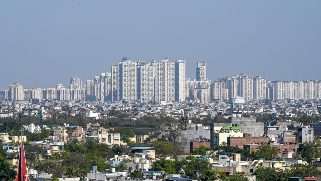 ASK Property Fund, ISIR-backed real estate AIF raises ₹500 crore for Investment in luxury housing projects