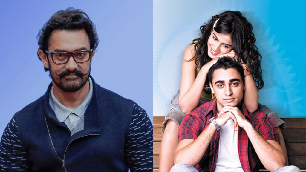 Aamir Khan rejected idea of Imran’s Jaane Tu Ya Jaane Na sequel? Director says, ‘he told me never refer to this movie’ | Bollywood