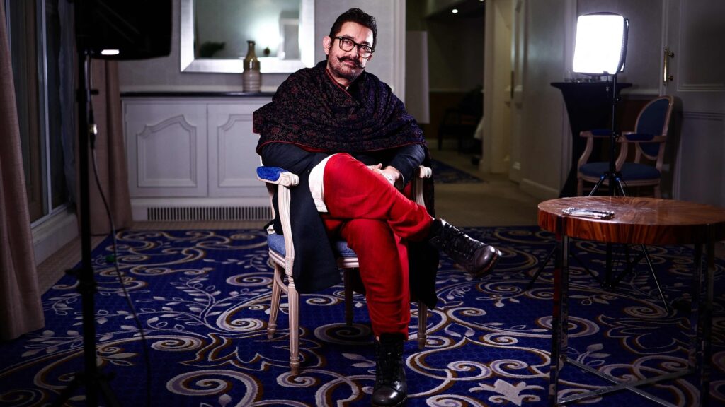 Aamir Khan’s housing society will have luxury apartments priced above ₹1 lakh per sq ft post redevelopment