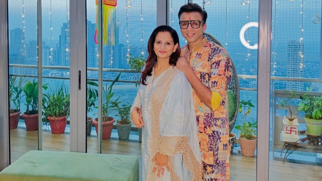 Abhijeet Sawant reveals being on Tinder even after marriage, speaking ‘a lot’ with 2-3 women; ‘bichari’ wife didn’t know