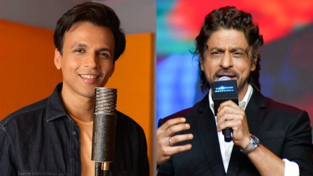 Abhijeet Sawant says ‘kind’ Shah Rukh Khan came to meet him after Indian Idol win: ‘If I meet him today, he might just…’