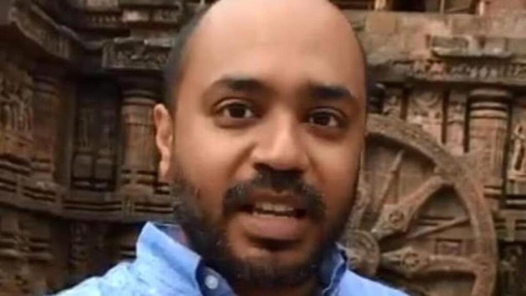 Abhijit Iyer agrees to remove tweets on Newslaundry after Delhi high court rap | Latest News Delhi