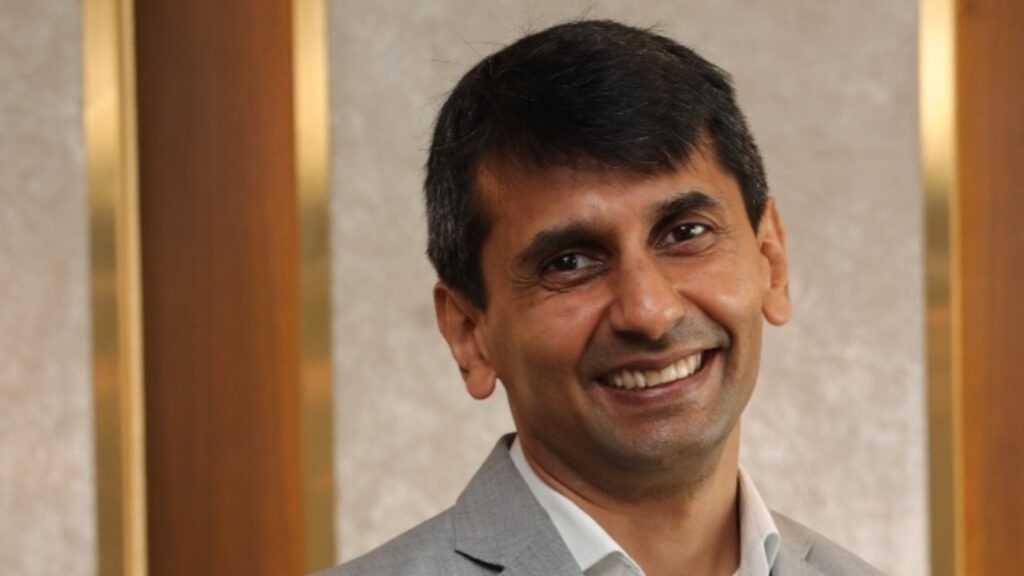 Abhinandan Lodha-led Lodha Ventures rebrands as Abhinandan Ventures