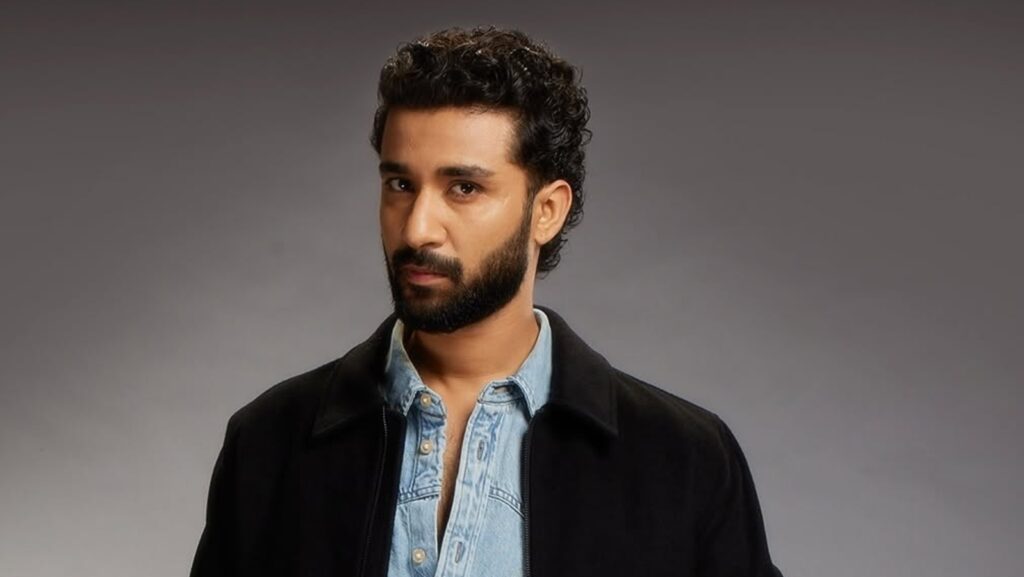 Actor Raghav Juyal dismisses rumours of starring in Telugu star Nani’s next