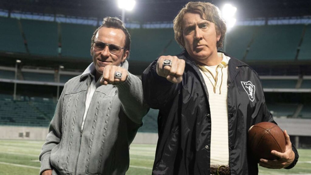 Actor quits Christian Bale, Nicolas Cage’s Madden biopic over ‘uncomfortable’ nude scene, N-word use; studio clarifies | Hollywood