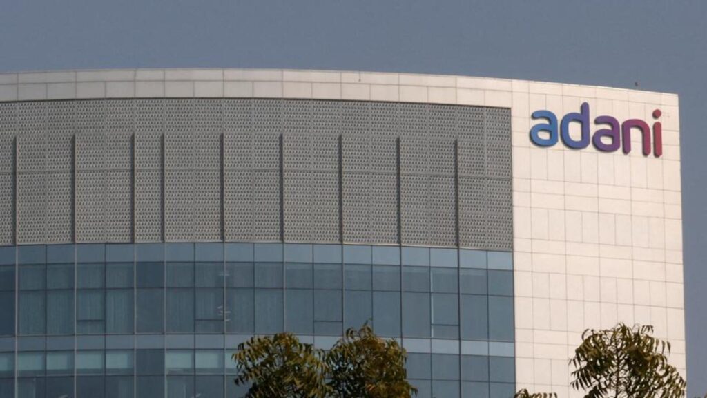 Adani Airport Holdings says it has ended partnership with DragonPass