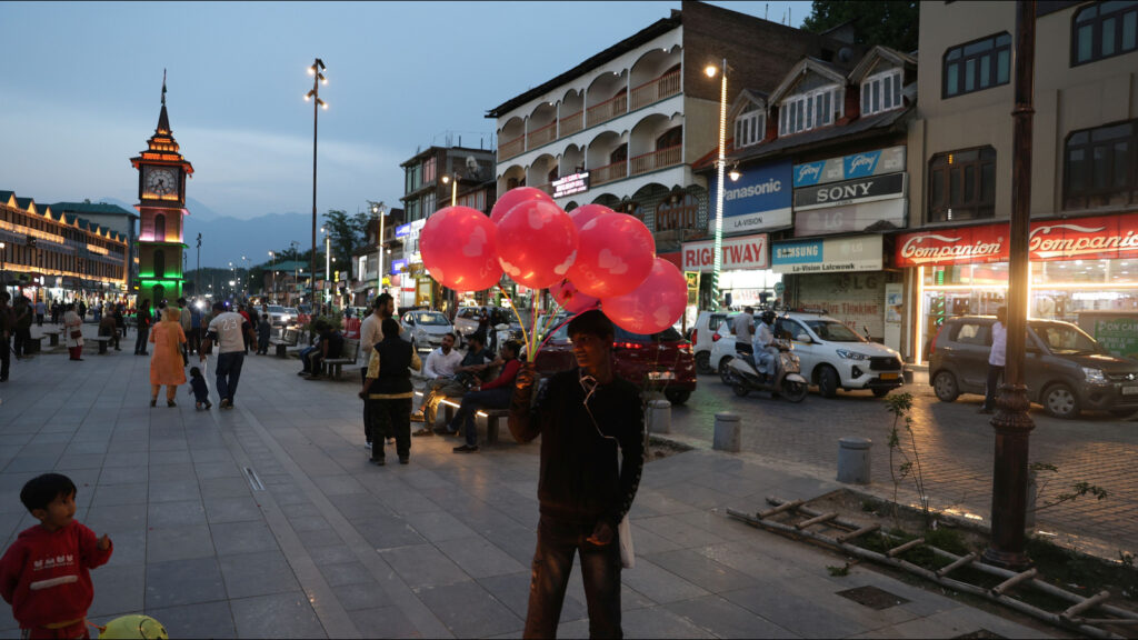 After 4 haunting days, a sigh of relief for J&K