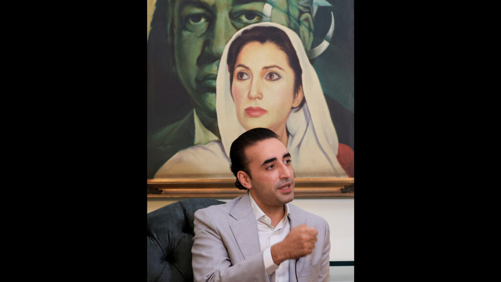 After India, Pakistan too may send MPs to other nations | Latest News India
