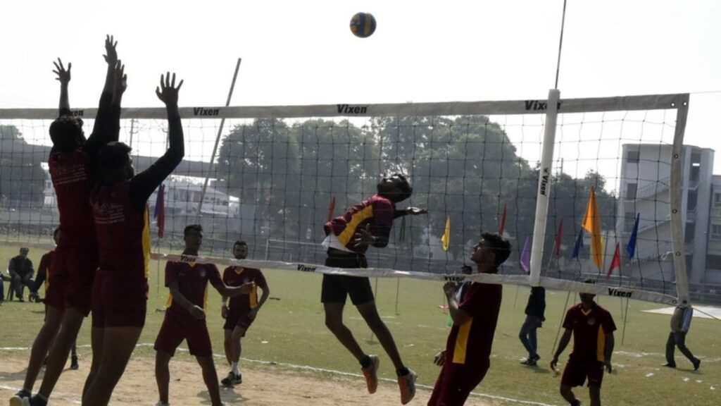 After India’s withdrawal, Central Asian Volleyball tournament shifted from Pakistan to Uzbekistan